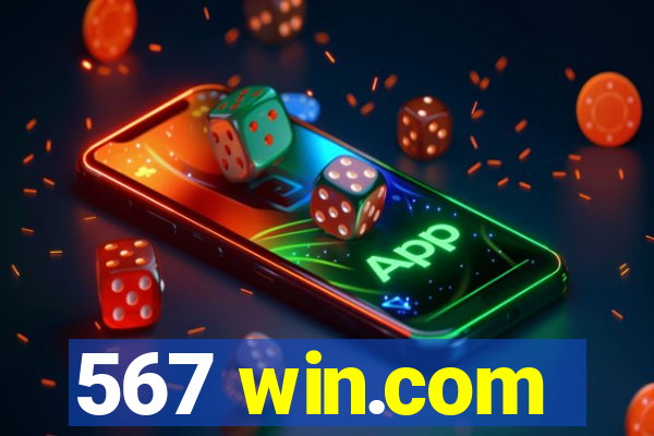 567 win.com